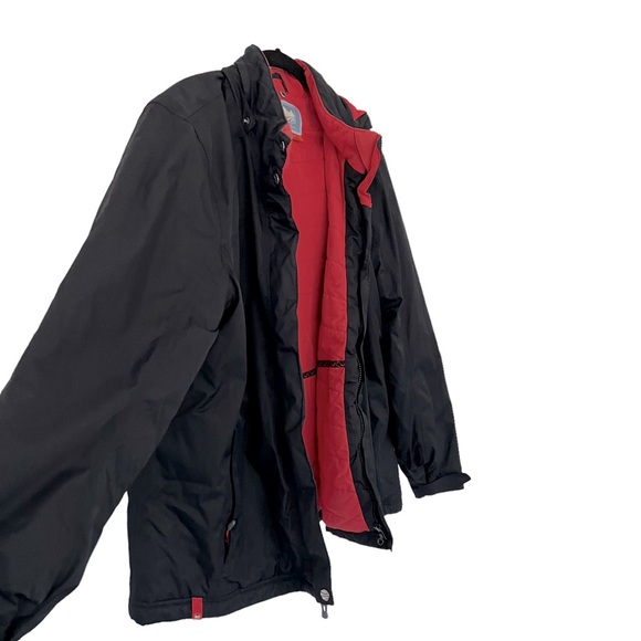 WindRiver Men’s T-Max Hyper Dri 3 Hoodie Jacket Size 2XL - Picture 4 of 10